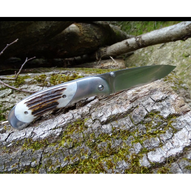 Browning Forest Deer Knife