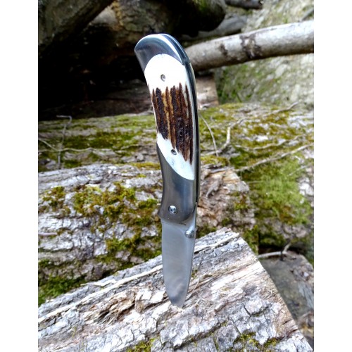 Browning Forest Deer Knife