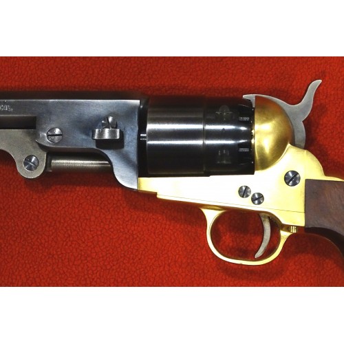 Pietta REBOW44 1851 Reb Nord Navy Old West .44