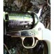Pietta REBIG44WBH TRIBUTE TO THE CIVIL WAR: SPECIAL EDITIONS 1851 Reb Nord Navy Wild Bill Hickok .44