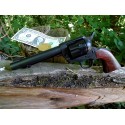 Pietta SA73-962 Cattleman 1873 Millenium 7 1/2" 45 Long Colt