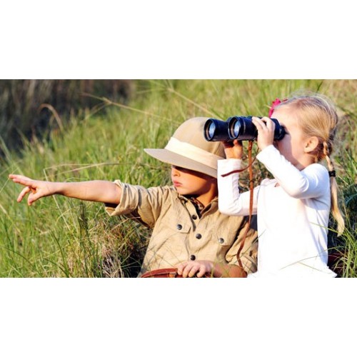 Tasco Binoculares Essentials 7x35