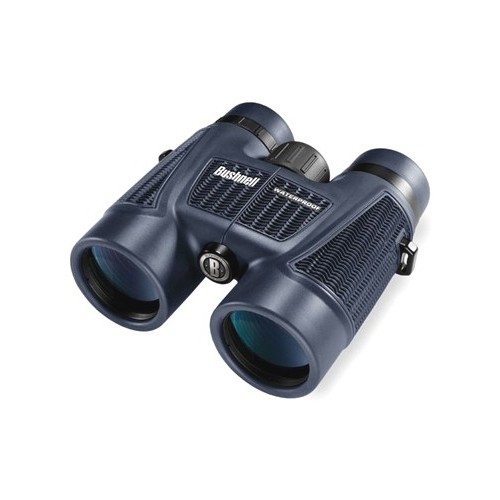 Bushnell Binoculares H2O 8x42 /10x42 Roof