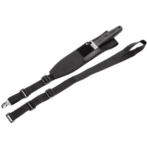 Walther P99 Tactical Knife