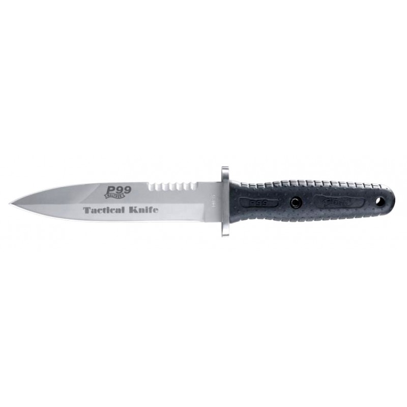Walther P99 Tactical Knife
