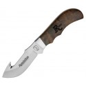 Remington R700 Knife Luxe