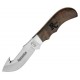 Remington R700 Knife Luxe