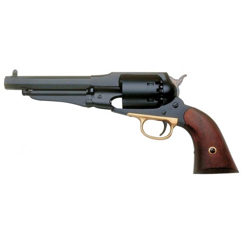 Uberti U108 Remington 1858 Improved Forged Frame 5 1/2"