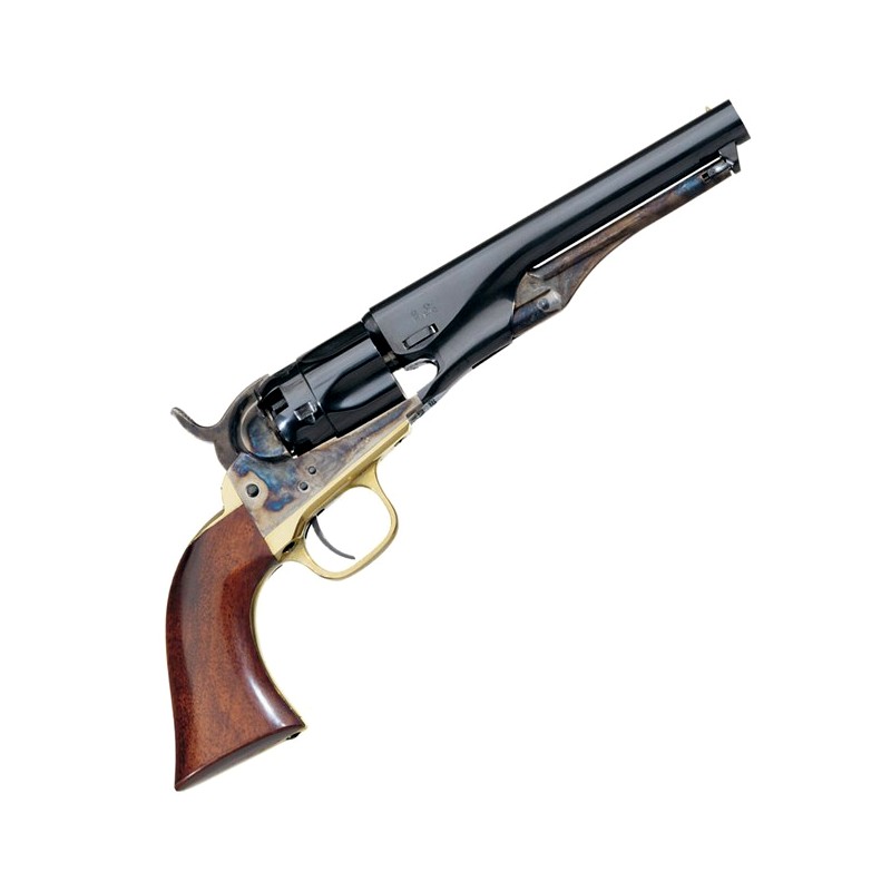 Uberti 0070 1862 Police OTT .36  6 1/2"