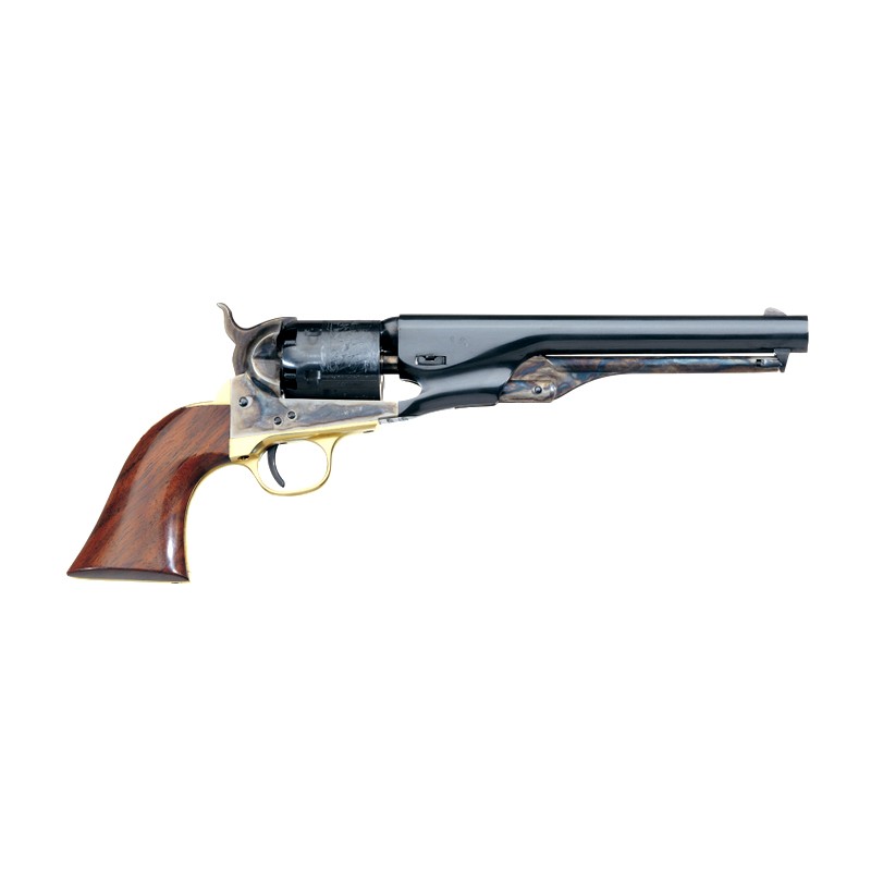 Uberti 0063 1861 Navy Civil OT .36  7 1/2"