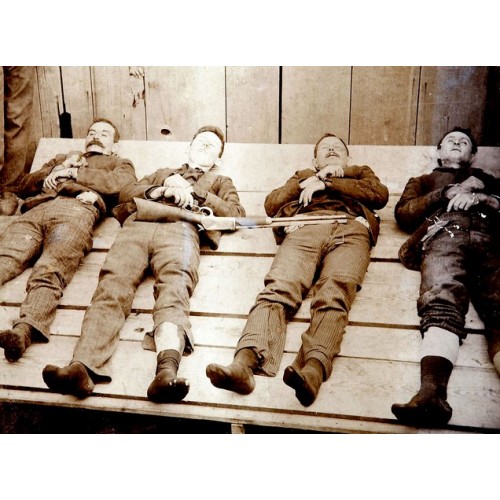 Uberti 0449 Cattleman Avancarga .44  5 1/2"