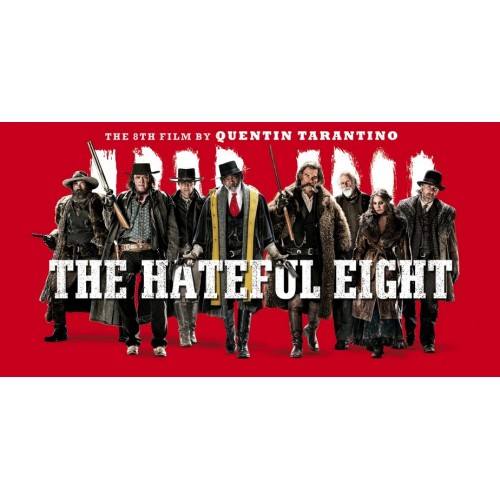 Uberti 0086 Dragoon 3 Civil Ott. 7 1/2"  .44