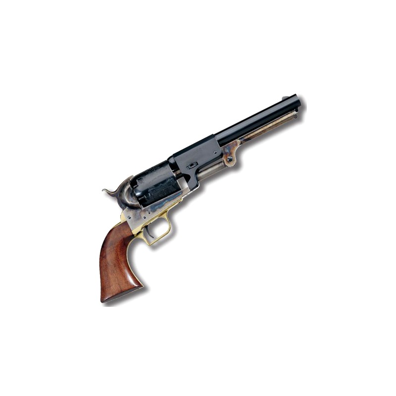 Ubert 0081 Dragoon 2 Ott. 7 1/2"  .44