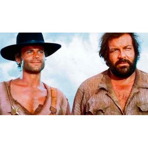 Ubert 0081 Dragoon 2 Ott. 7 1/2"  .44