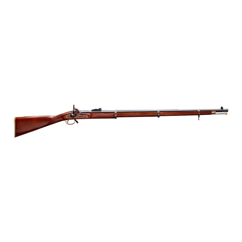 Pedersoli S.181 Whitworth Rifle .451  36"