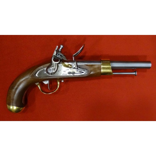 Pedersoli S.356 An XIII Flintlock