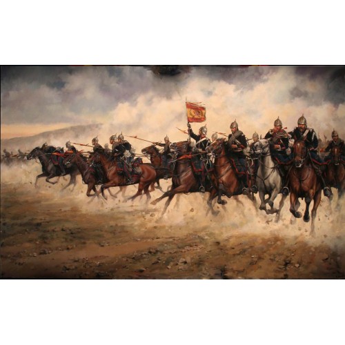 Pedersoli Llave de chimeneas 