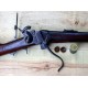 Pedersoli USA 517 Casquillos para Sharps .451