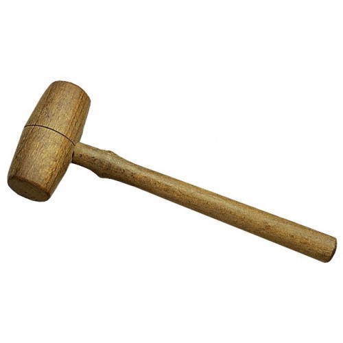 Pedersoli USA 512 Wooden Hammer (martillo)