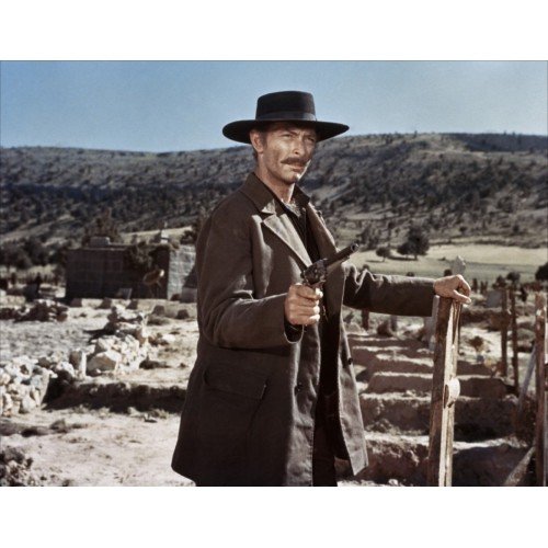 Uberti 0103 1858 Remington Inox. Target  .44  8