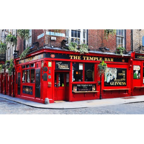 Bestard Dublin Gore-tex