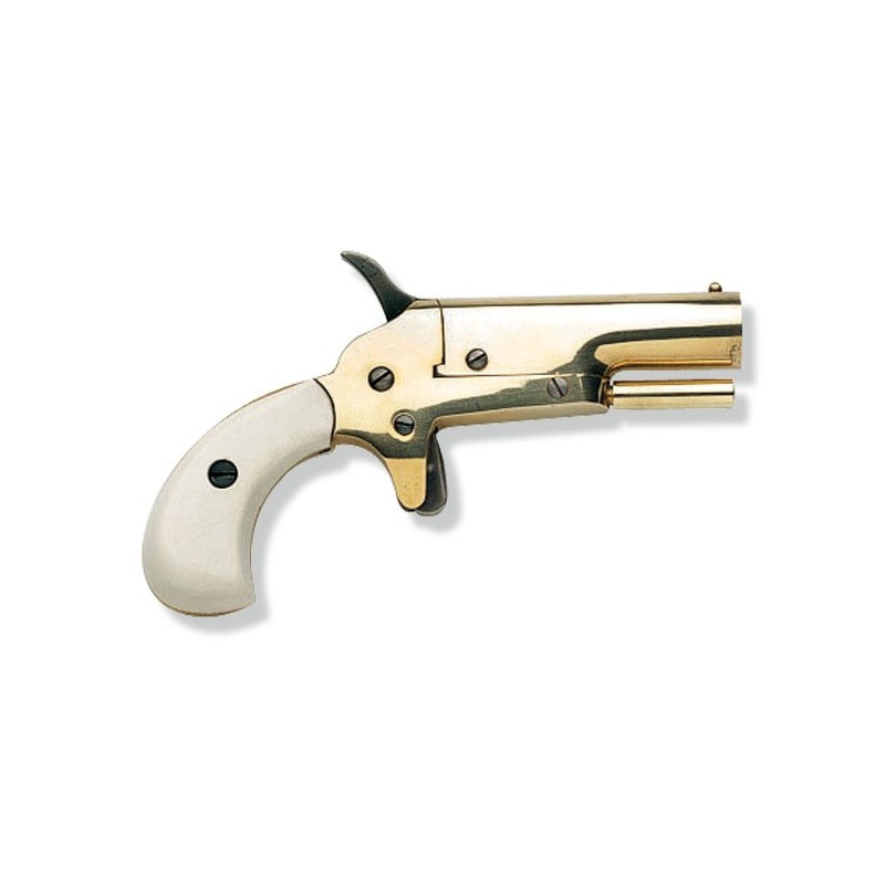 Ardesa P-1381E Vest Pocket Derringer