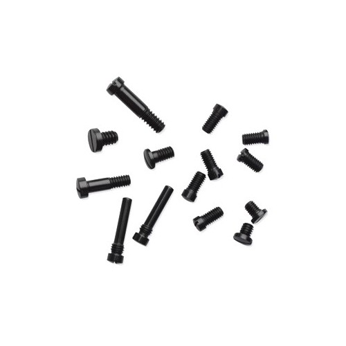 Uberti 0000SCR Set de tornillería para Colt 1851