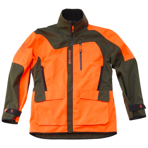 Browning Track One Parka