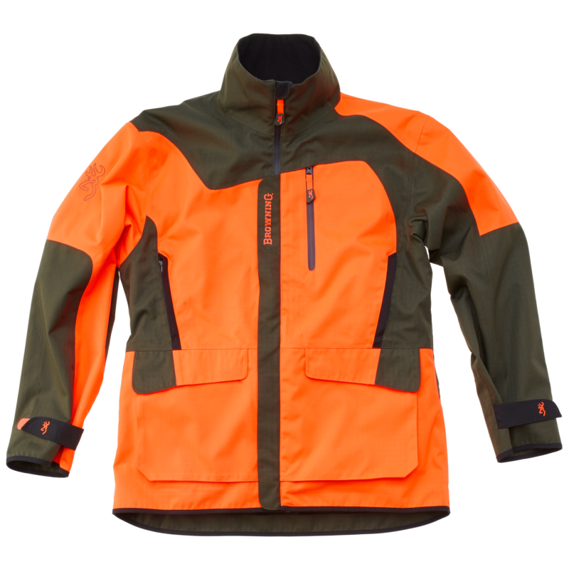Browning Track One Parka