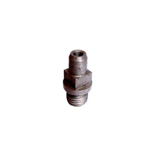 Chimenea Euroarms 8x1