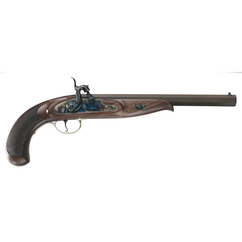 Pedersoli S.360 Continental Duelling .45 percusión