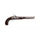 Pedersoli S.305 Charles Moore Target .45 Percusión