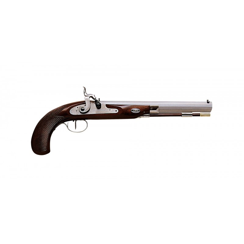 Pedersoli S.305 Charles Moore Target .45 Percusión