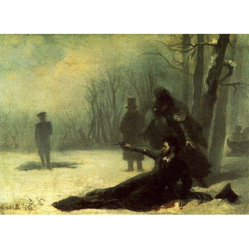 Pedersoli S.305 Charles Moore Target .45 Percusión