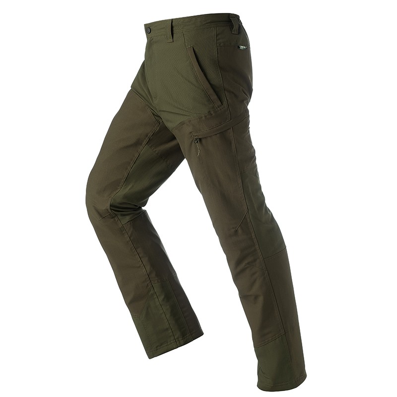 Chiruca Micenas CH pantalón anti-espinas / impermeable