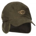Chiruca Gorra reversible Flúor
