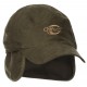 Chiruca Gorra reversible Flúor