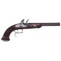 Pedersoli S.327 Le Page Flintlock .44
