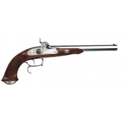 Pedersoli S.325 Le Page Target Percussion .44