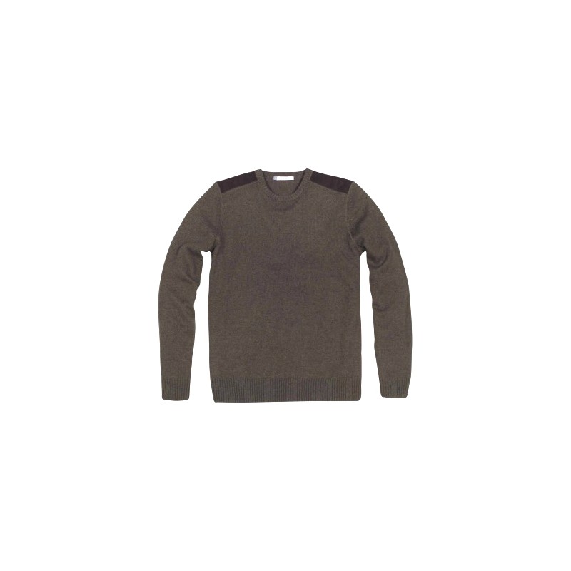Aigle Jersey Sherland Thermolite