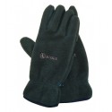 Aigle Guantes Menuires Polartec