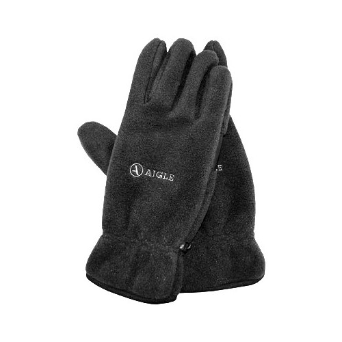 Aigle Guantes Menuires Polartec
