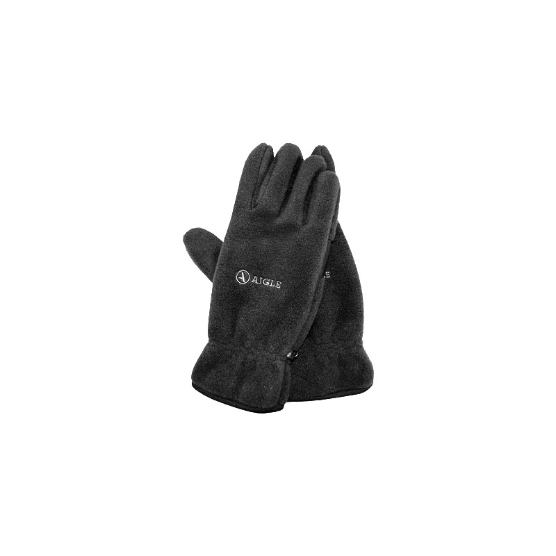 Aigle Guantes Menuires Polartec