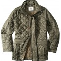 Aigle Chaqueta Lawburry Forest / Marrón