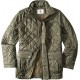 Aigle Chaqueta Lawburry Forest / Marrón