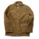 Aigle Chaqueta Lawburry Forest / Marrón