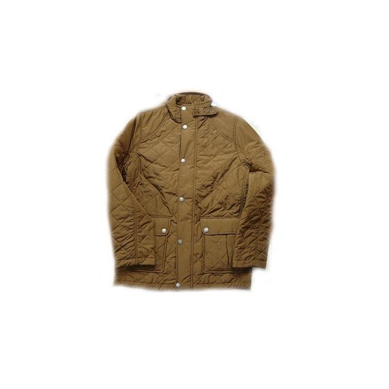 Aigle Chaqueta Lawburry Forest / Marrón