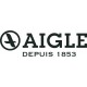 Aigle Chaqueta Lawburry Forest / Marrón