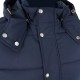 Aigle Chaqueta Ballow Navy