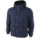 Aigle Chaqueta Ballow Navy